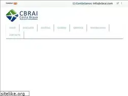 Sites similar to cbrai.com