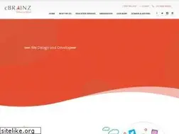 Sites similar to cbrainz.com