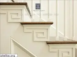 Sites similar to cbrandoningram.com