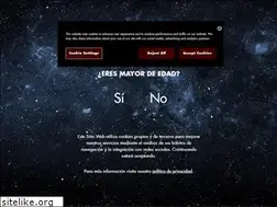 Sites similar to cbrands.mx