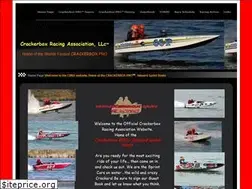 Sites similar to cbraracing.com