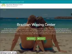 Sites similar to cbrasilwaxpert.com