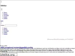 Sites similar to cbrb.nl