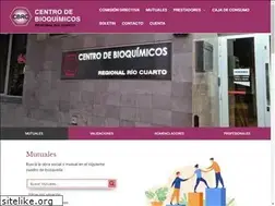 Sites similar to cbrc.com.ar