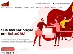 Sites similar to cbrconsultoria.com.br