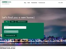 Sites similar to cbre.com.kh