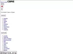 Sites similar to cbre.com.tr