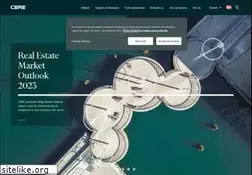 Sites similar to cbre.dk