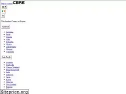 Sites similar to cbre.ie