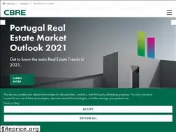 Sites similar to cbre.pt