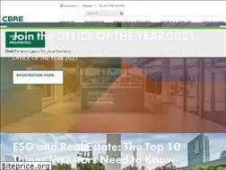 Sites similar to cbre.sk