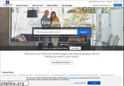 Sites similar to cbrealty.com