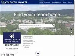 Sites similar to cbrealty2000.com