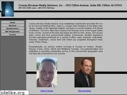 Sites similar to cbrealtyadvisors.com