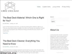Sites similar to cbrechicago.com