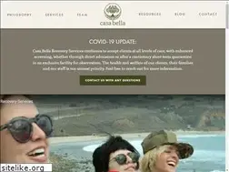 Sites similar to cbrecoveryservices.com