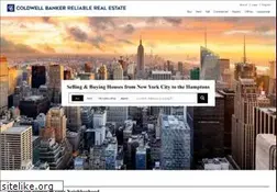 Sites similar to cbreliable.com