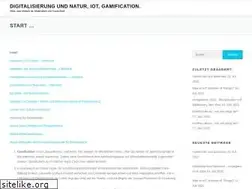 Sites similar to cbrell.de