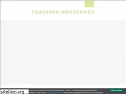 Sites similar to cbreresidencial.es