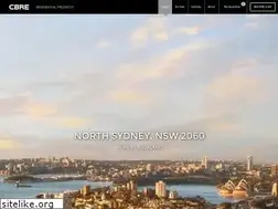 Sites similar to cbresi.com.au