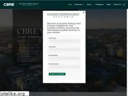 Sites similar to cbrevictoria.com