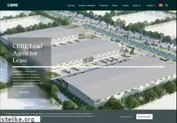 Sites similar to cbrevietnam.com