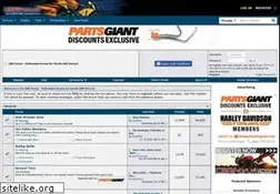 Sites similar to cbrforum.com
