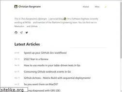 Sites similar to cbrgm.net