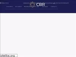 Sites similar to cbrguatemala.com