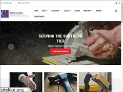 Sites similar to cbrick.com