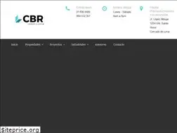 Sites similar to cbrinmobiliaria.com