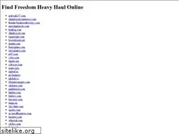 Sites similar to cbriteinc.com