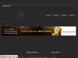 Sites similar to cbrmarketing.co.za