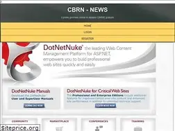 Sites similar to cbrn-news.com