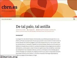 Sites similar to cbrn.es