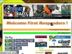 Sites similar to cbrne-terrorism-newsletter.com