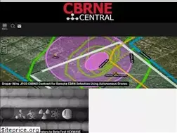Sites similar to cbrnecentral.com
