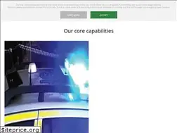 Sites similar to cbrneltd.com