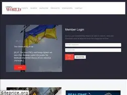 Sites similar to cbrneworld.com