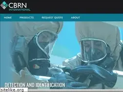 Sites similar to cbrnintl.com