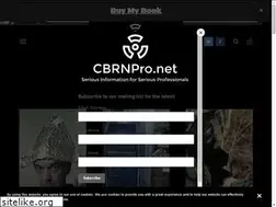 Sites similar to cbrnpro.net