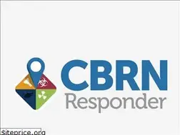 Sites similar to cbrnresponder.net