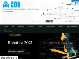 Sites similar to cbrobotica.org