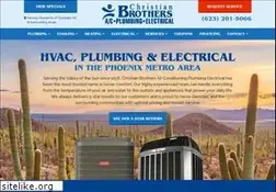 Sites similar to cbrothers.com