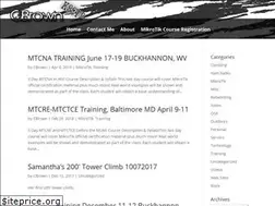 Sites similar to cbrown.co