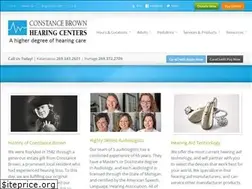 Sites similar to cbrown.org