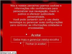Sites similar to cbrportugal.com