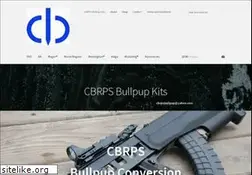 Sites similar to cbrps.com