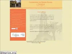Sites similar to cbrquilpue.cl