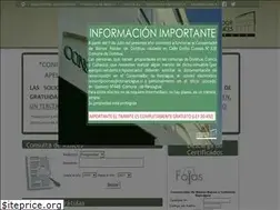 Sites similar to cbrrancagua.cl